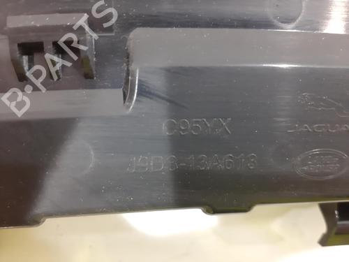 3º Stop JAGUAR I-PACE (X590) EV400 AWD | BP30585633L11