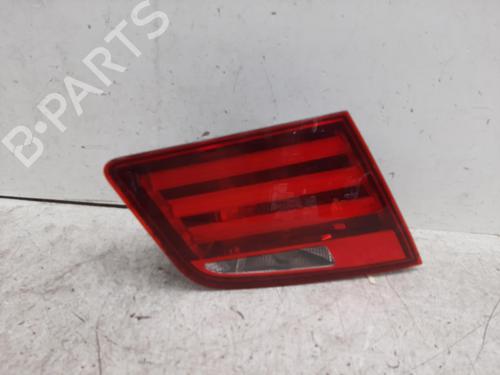 Used Left taillight BMW 5 (F10) M5 (560 hp) 26828226