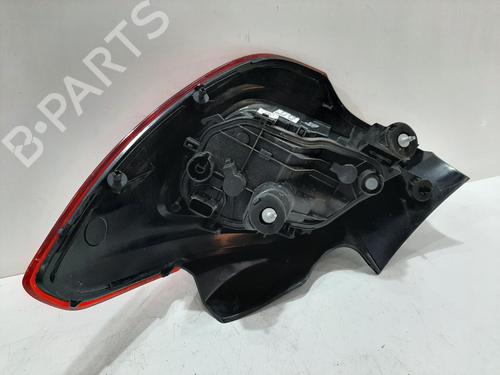Left taillight VAUXHALL CORSA Mk IV (E) (X15) 1.3 CDTi | BP28053369C34 
