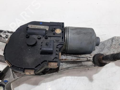Front wiper motor MERCEDES-BENZ E-CLASS T-Model (S212) E 350 CDI (212.225) | BP30789272M29 