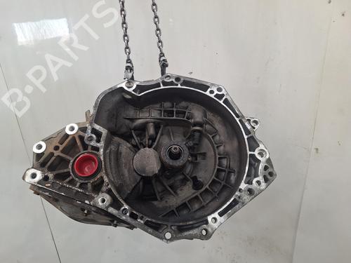 Used Gearbox Gearbox VAUXHALL ASTRA Mk VII (K) (B16) 1.0 (105 hp) 33318708 33318708