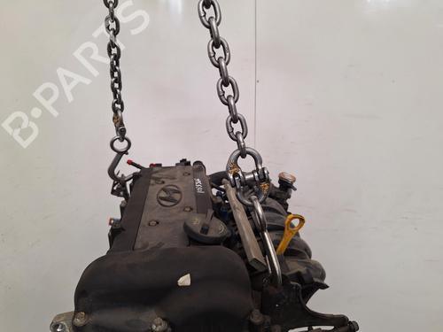 Engine HYUNDAI ix20 (JC) 1.4 | BP37520133M1 - Image 3