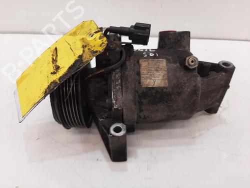 AC Kompressor NISSAN NOTE (E12) 1.2 DIG-S | BP38059839M34 - Image 2