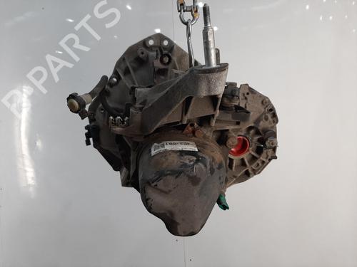 Gearbox RENAULT TWINGO III (BCM_, BCA_) 1.0 SCe 70 | BP26867752M3 