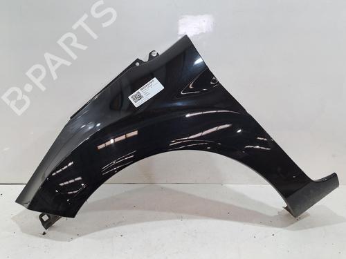 Used Left front fenders Left front fenders 39450275 39450275