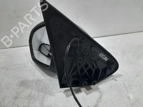 Left mirror DACIA DUSTER (HM_) 1.0 TCe 100 (HMMT) | BP36451973C26  - Image 5