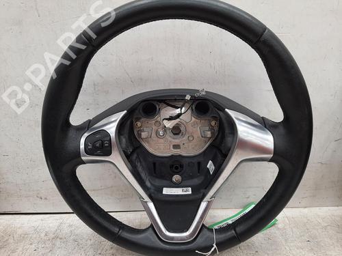 Used Steering wheel FORD B-MAX (JK) 1.6 Ti (105 hp) 26745797