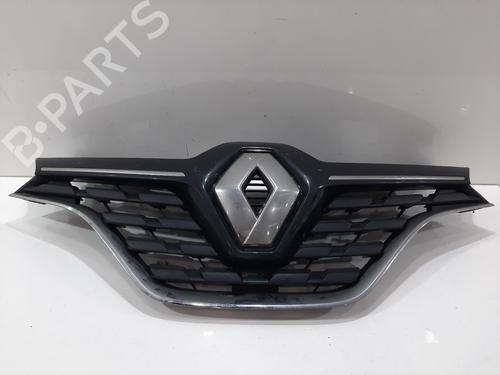 Used Grille Grille RENAULT KADJAR (HA_, HL_) 1.2 TCe 130 (HLMR) (130 hp) 36451243 36451243