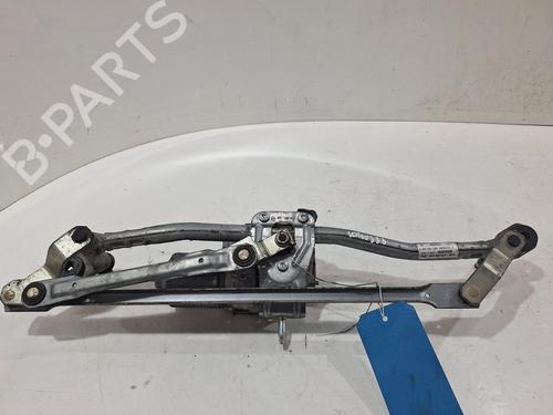 Essuie-glace moteur avant AUDI A3 Convertible (8P7) 1.6 TDI (105 hp) 31879756