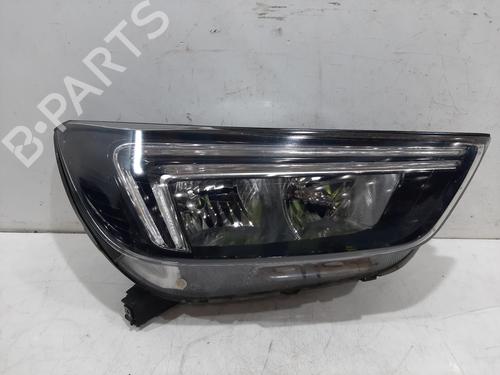 Used Right headlight VAUXHALL MOKKA / MOKKA X (J13) 1.4 (140 hp) 30286317