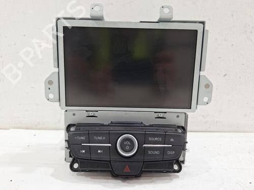 Used Electronic module FORD FOCUS III 1.5 TDCi (120 hp) 27630042