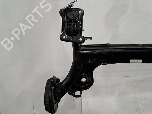 Rear axle SKODA FABIA IV (PJ3) 1.0 MPI | BP32357605M2 