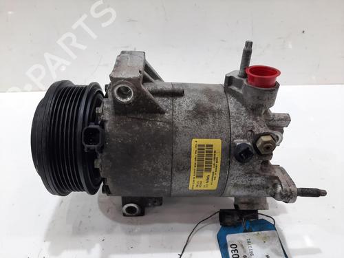 Used AC compressor AC compressor FORD FIESTA VI (CB1, CCN) 1.0 Sport (140 hp) 36697351 36697351
