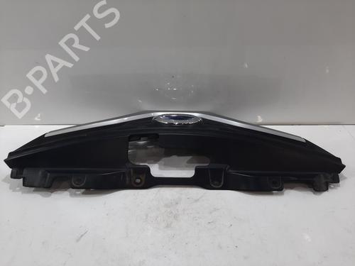 Grill NISSAN NV200 Van 1.5 dCi 90 (M20, M20N, M20M) | BP36506206C40 - Image 2