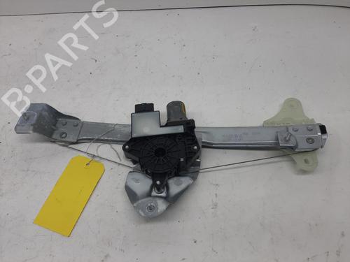 Used Rear left window mechanism RENAULT ARKANA I (LCM_, LDN_) 1.6 E-TECH 145 (LDMU) (143 hp) 26845104