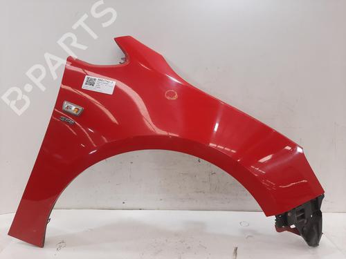 Forskærm Højre Forskærm Højre VAUXHALL ASTRA Mk VI (J) GTC (P10) 1.6 (180 hp) 37491305 37491305