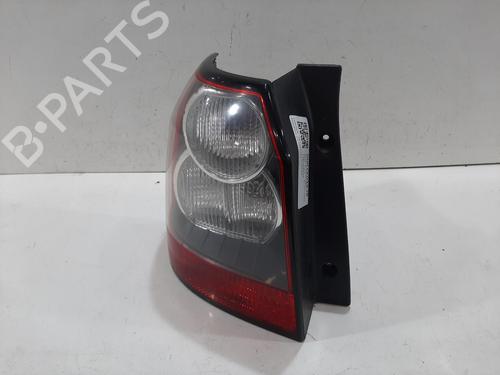 Venstre baglygte LAND ROVER FREELANDER 2 (L359) 2.2 TD4 4x4 (152 hp) 31361707