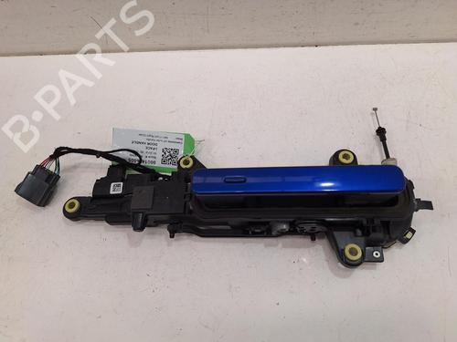 Utvendig håndtak JAGUAR I-PACE (X590) EV400 AWD (400 hp) 27281352