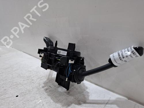 Switch SKODA OCTAVIA III Combi (5E5, 5E6) 1.6 TDI | BP39433195I30 - Image 2