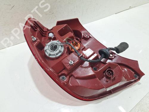 Right taillight KIA PICANTO III (JA) 1.0 | BP31009180C35