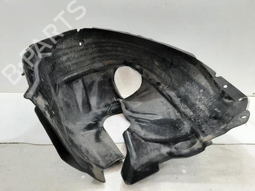 Hjulbue FORD FIESTA VII (HJ, HF) 1.1 Ti-VCT | BP32324486C56