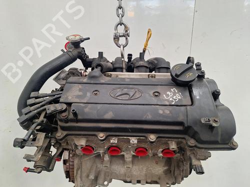 Engine HYUNDAI i20 I (PB, PBT) 1.2 | BP37759535M1 - Image 6