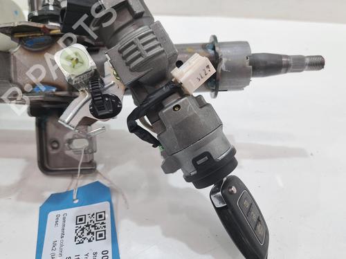 Steering column HYUNDAI i10 II (BA, IA) 1.2 | BP28311666M21 