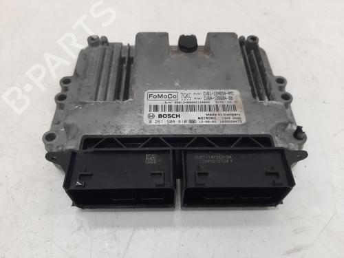 Used Control unit FORD FOCUS III 1.0 EcoBoost (125 hp) 26840702