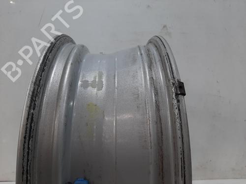 Fælk VAUXHALL CORSA Mk III (D) (S07) 1.3 CDTI (L08) | BP30407104C45 