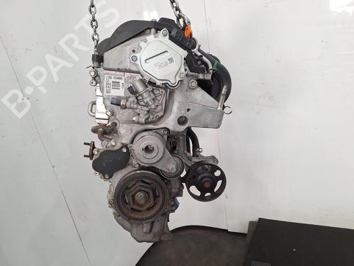 Used Engine HONDA JAZZ IV (GK_) 1.3 (102 hp) 31999795