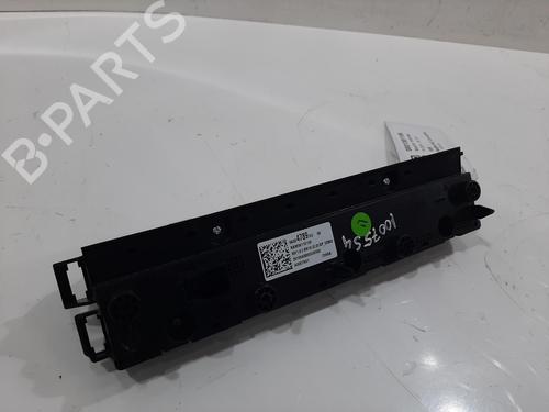 Climate control PEUGEOT 508 II (FB_, FH_, F3_) 1.6 PureTech 180 (F35GFR) | BP26744829I5 