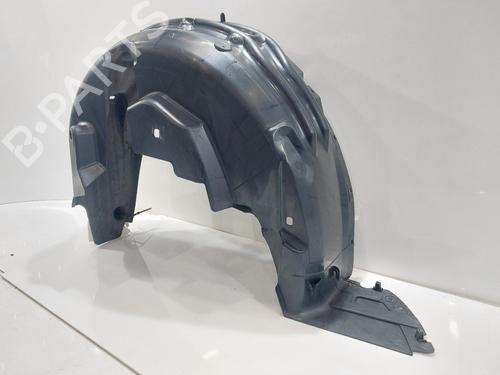 Wheel arch PEUGEOT 208 II (UB_, UP_, UW_, UJ_) 1.2 PureTech 75 | BP28038591C56 