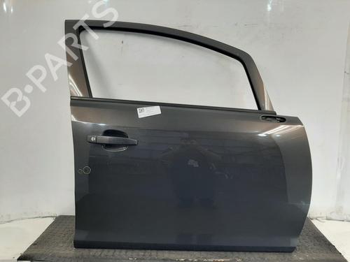 Dør højre fortil VAUXHALL CORSA Mk III (D) (S07) 1.4 (L08) (101 hp) 28122688