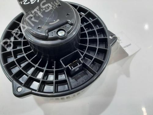 Heater blower motor MAZDA CX-5 (KF) 2.0 | BP34101658M62 - Image 5