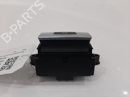 Hand brake JAGUAR I-PACE (X590) EV400 AWD | BP26795191I18