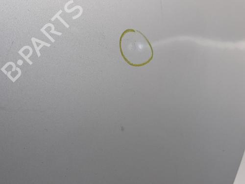 Left rear door MITSUBISHI COLT VI (Z3_A, Z2_A) 1.3 (Z21A) | BP26757909C4 
