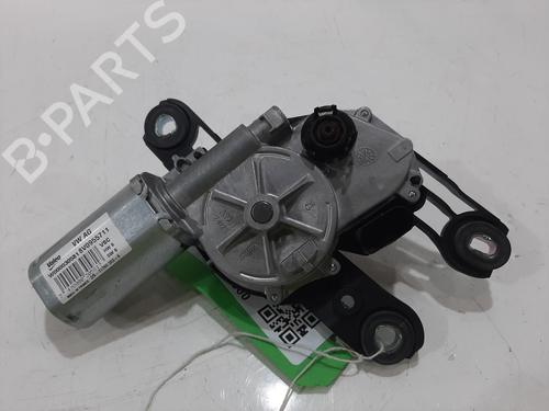 Used Rear wiper motor AUDI A3 Sportback (8VA, 8VF) 1.4 TSI (150 hp) 28723424