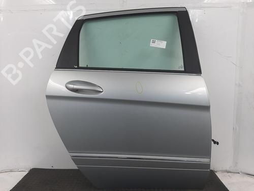Used Left rear door MERCEDES-BENZ B-CLASS Sports Tourer (W245) B 180 CDI (245.207) (109 hp) 27408299