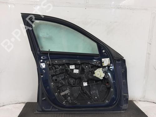 Left front door MERCEDES-BENZ C-CLASS (W205) C 200 BlueTEC / d (205.037) | BP28311909C2 