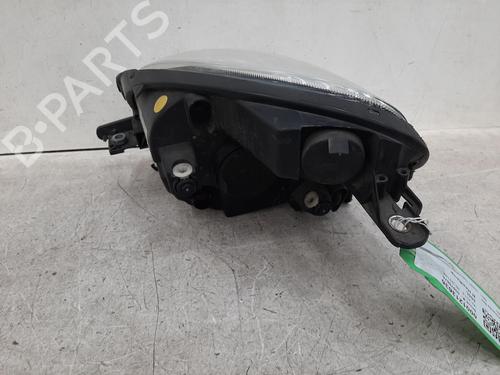 Right headlight FIAT 500L (351_, 352_) 1.4 (199LYB1B) | BP26850021C29 - Image 2