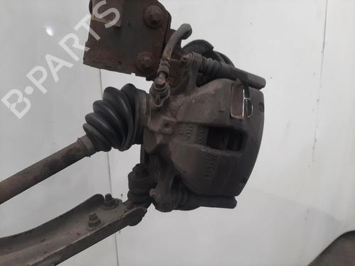 Left front suspension PEUGEOT 308 II (LB_, LP_, LW_, LH_, L3_) 1.2 THP 130 | BP26814874M72 