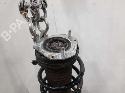 Left front suspension FORD TRANSIT COURIER B460 Box Body/MPV 1.5 TDCi | BP26808641M72 