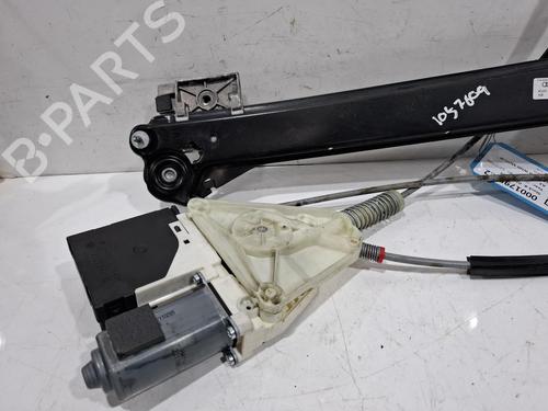 Front left window mechanism AUDI A3 Convertible (8P7) 2.0 TDI | BP38701750C22 - Image 5