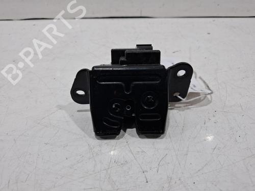 Used Tailgate lock Tailgate lock 38569093 38569093