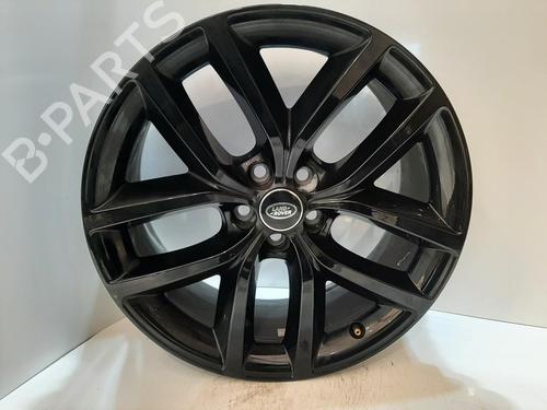 Fælk LAND ROVER RANGE ROVER EVOQUE (L551) 2.0 D200 MHEV 4x4 (204 hp) 33010191