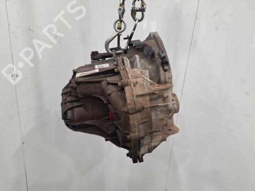 Gearbox RENAULT TRAFIC III Van (FG_) 1.6 dCi 120 (FGMB, FGMC) | BP31879433M3 