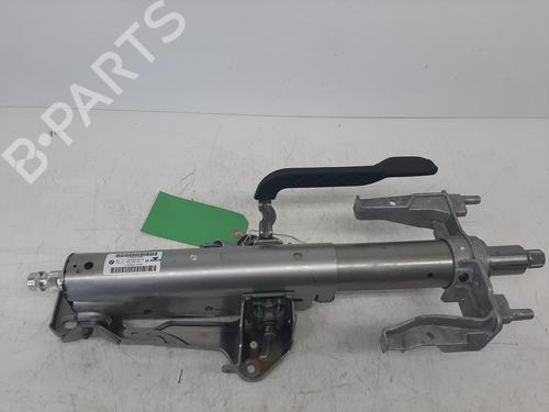 Used Steering column BMW i3 (I01) Range Extender (170 hp) 26871730
