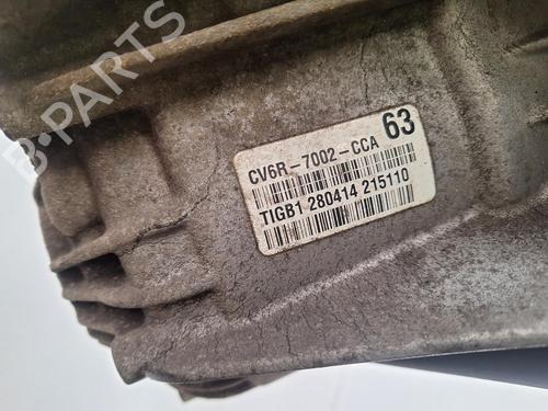 Gearbox FORD KUGA II (DM2) 2.0 TDCi | BP33467546M3  - Image 6