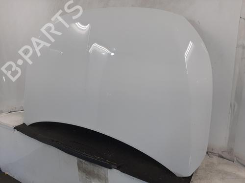Hood VAUXHALL CORSA Mk V (F) 1.2 | BP29397940C1 