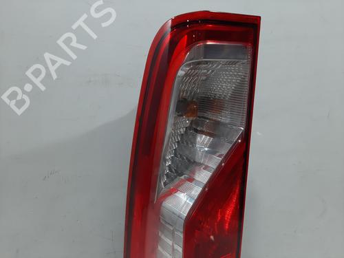 Left taillight VAUXHALL MOVANO Mk II (B) VAN (X62) 2.3 CDTI FWD (FV) | BP37157631C34 - Image 2